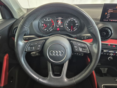 Audi Q2 Gebrauchtwagen Audi Q2 Gebrauchtwagen