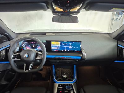 BMW X3 Vorführwagen