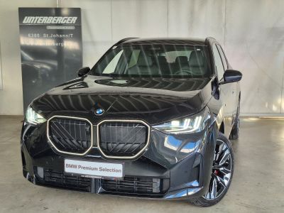 BMW X3 Vorführwagen