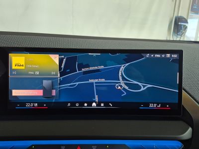 BMW X3 Vorführwagen