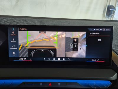 BMW X3 Vorführwagen