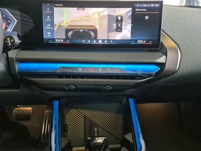 BMW X3 Vorführwagen