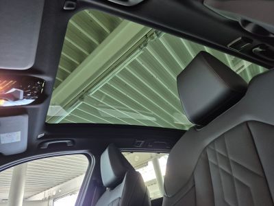 BMW X3 Vorführwagen