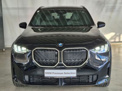 BMW X3 Vorführwagen