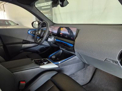 BMW X3 Vorführwagen