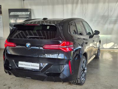 BMW X3 Vorführwagen