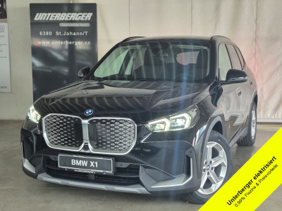 BMW iX1 Neuwagen