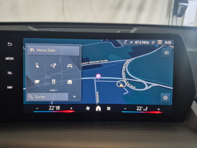 BMW iX1 Neuwagen BMW iX1 Neuwagen