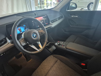 BMW iX1 Neuwagen BMW iX1 Neuwagen