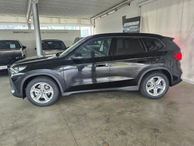 BMW iX1 Neuwagen BMW iX1 Neuwagen