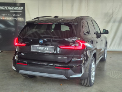 BMW iX1 Neuwagen BMW iX1 Neuwagen