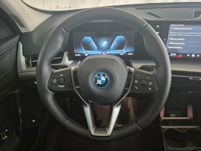 BMW iX1 Neuwagen BMW iX1 Neuwagen