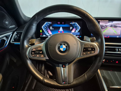 BMW 4er Gebrauchtwagen BMW 4er Gebrauchtwagen