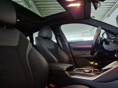 BMW 4er Gebrauchtwagen BMW 4er Gebrauchtwagen