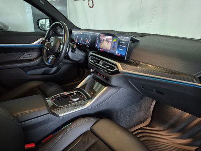 BMW 4er Gebrauchtwagen BMW 4er Gebrauchtwagen