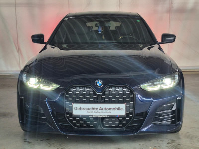 BMW 4er Gebrauchtwagen BMW 4er Gebrauchtwagen