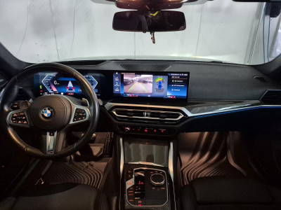 BMW 4er Gebrauchtwagen BMW 4er Gebrauchtwagen