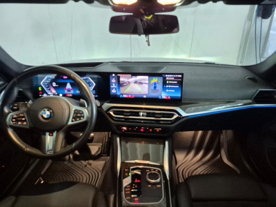 BMW 4er Gebrauchtwagen BMW 4er Gebrauchtwagen