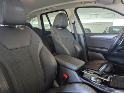 BMW X3 Gebrauchtwagen BMW X3 Gebrauchtwagen