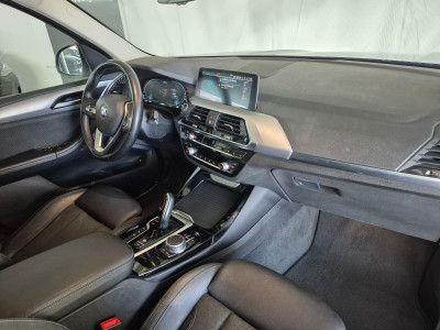 BMW X3 Gebrauchtwagen BMW X3 Gebrauchtwagen