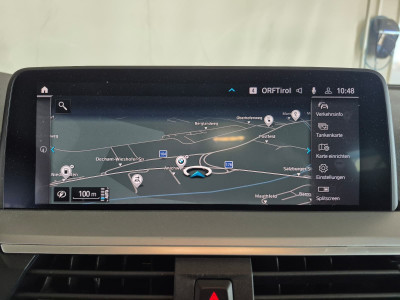 BMW X3 Gebrauchtwagen BMW X3 Gebrauchtwagen