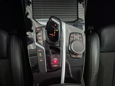 BMW X3 Gebrauchtwagen BMW X3 Gebrauchtwagen