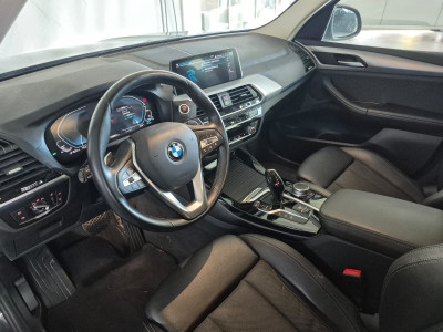 BMW X3 Gebrauchtwagen BMW X3 Gebrauchtwagen