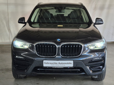 BMW X3 Gebrauchtwagen BMW X3 Gebrauchtwagen