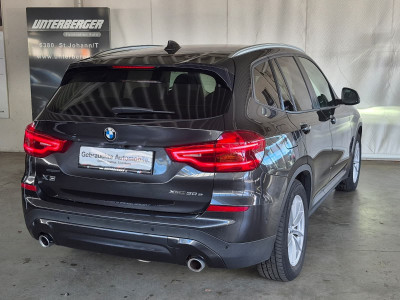 BMW X3 Gebrauchtwagen BMW X3 Gebrauchtwagen