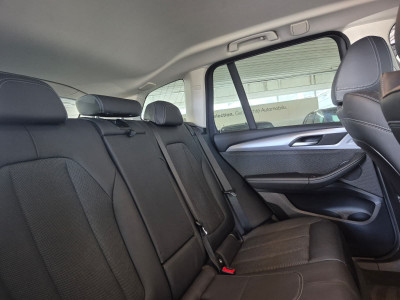 BMW X3 Gebrauchtwagen BMW X3 Gebrauchtwagen