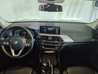 BMW X3 Gebrauchtwagen BMW X3 Gebrauchtwagen