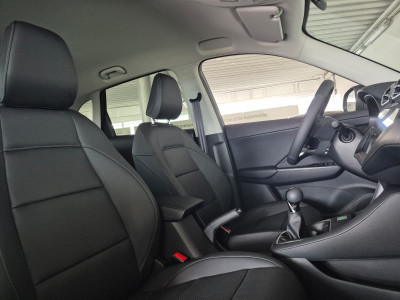 MG ZS Neuwagen MG ZS Neuwagen