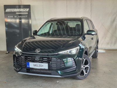 MG ZS Neuwagen