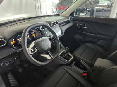 MG ZS Neuwagen MG ZS Neuwagen