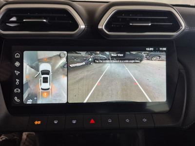 MG ZS Neuwagen MG ZS Neuwagen