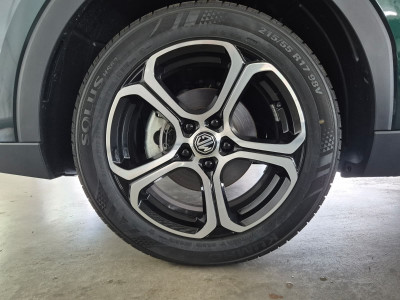 MG ZS Neuwagen MG ZS Neuwagen