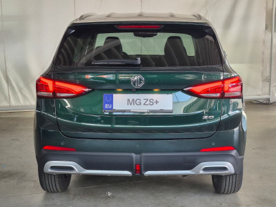 MG ZS Neuwagen MG ZS Neuwagen