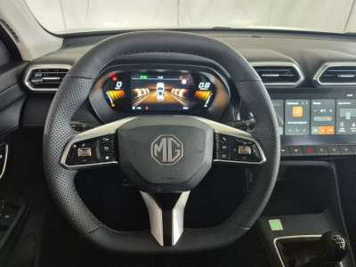 MG ZS Neuwagen MG ZS Neuwagen