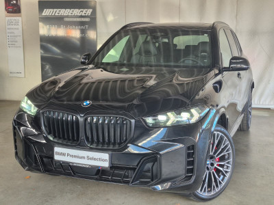 BMW X5 Neuwagen