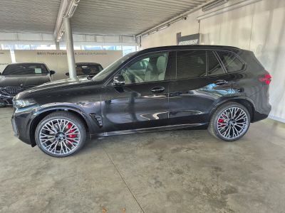 BMW X5 Vorführwagen BMW X5 Vorführwagen