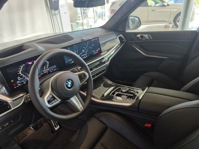 BMW X5 Vorführwagen BMW X5 Vorführwagen