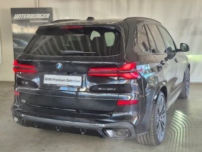 BMW X5 Vorführwagen BMW X5 Vorführwagen