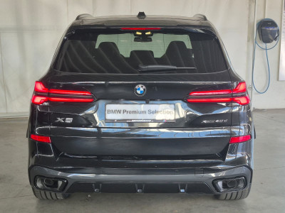 BMW X5 Neuwagen