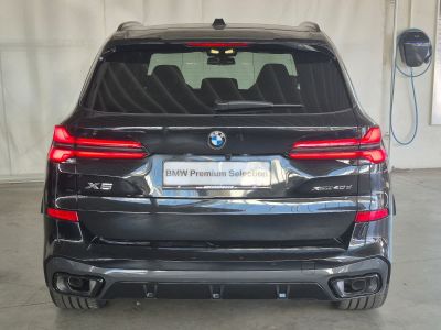 BMW X5 Vorführwagen BMW X5 Vorführwagen