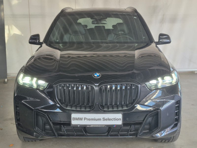 BMW X5 Neuwagen