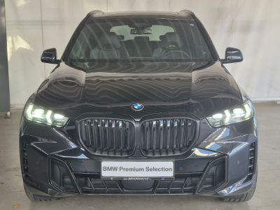 BMW X5 Vorführwagen BMW X5 Vorführwagen