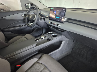 MG MGS5 EV Neuwagen MG MGS5 EV Neuwagen