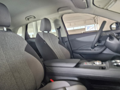 MG MGS5 EV Neuwagen MG MGS5 EV Neuwagen