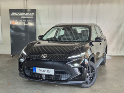 MG MGS5 EV Neuwagen