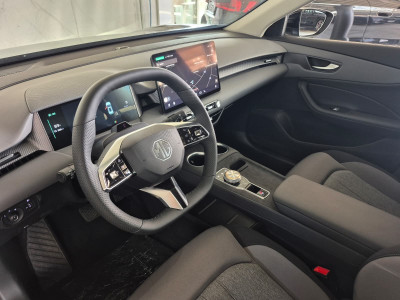 MG MGS5 EV Neuwagen MG MGS5 EV Neuwagen